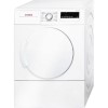 GRADE A2 - Bosch WTA79200GB 7kg Freestanding Tumble Dryer in White