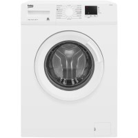 Beko WTB720E1W 7kg 1200rpm Freestanding Washing Machine - White