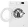 Beko WTB720E1W 7kg 1200rpm Freestanding Washing Machine - White
