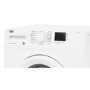 Beko WTB720E1W 7kg 1200rpm Freestanding Washing Machine - White