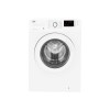 GRADE A2 - Beko WTB841R2W 8kg 1400rpm Freestanding Washing Machine - White