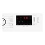 GRADE A2 - Beko WTB841R2W 8kg 1400rpm Freestanding Washing Machine - White