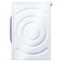 GRADE A1 - Bosch WTB84200GB 8kg Freestanding Condenser Tumble Dryer White