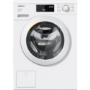 Refurbished Miele WTD163 Freestanding 8/5KG 1400 Spin Washer Dryer White
