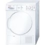GRADE A1 - Bosch Serie 6 Classixx WTE84106GB 7kg Freestanding Condenser Tumble Dryer-White