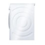 GRADE A1 - Bosch WTE84106GB Classixx 7kg Freestanding Condenser Tumble Dryer - White