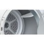 GRADE A2 - Bosch WTE84106GB Classixx 7kg Freestanding Condenser Tumble Dryer - White