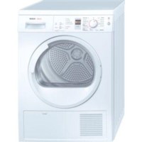 WTE86308GB Bosch 60cm Maxx Condenser Tumble Dryer