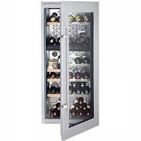 liebherr WTEES2053 In Column Wine Storage Cabinet