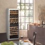 Liebherr Vinidor Triple Zone Wine Cabinet with Glass Door
