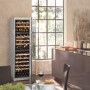 Liebherr Vinidor Triple Zone Wine Cabinet with Glass Door