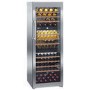 Liebherr Vinidor Triple Zone Wine Cabinet with Glass Door