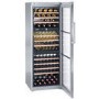 Liebherr Vinidor Triple Zone Wine Cabinet with Glass Door