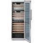 Liebherr Vinidor Triple Zone Wine Cabinet with Glass Door