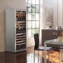 Liebherr Vinidor Triple Zone Wine Cabinet with Glass Door