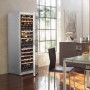 Liebherr Vinidor Triple Zone Wine Cabinet with Glass Door