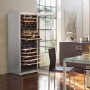 Liebherr Vinidor Triple Zone Wine Cabinet with Glass Door