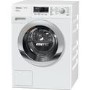 GRADE A1 - Miele WTF130WPM 7kg Wash 4kg Dry 1600rpm Freestanding Washer Dryer - White