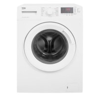GRADE A2 - Beko WTG1041B1W 10kg 1400rpm Freestanding Washing Machine With 28 Min Quick Wash - White