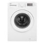 Beko WTG1041B1W 10kg 1400rpm Freestanding Washing Machine With 28 Min Quick Wash - White