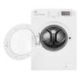 GRADE A2 - Beko WTG1041B1W 10kg 1400rpm Freestanding Washing Machine With 28 Min Quick Wash - White