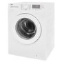 Beko WTG1041B1W 10kg 1400rpm Freestanding Washing Machine With 28 Min Quick Wash - White