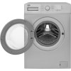 GRADE A2 - Beko WTG50M1S 5kg 1000rpm Freestanding Washing Machine - Silver