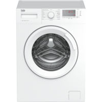 GRADE A3 - Beko WTG641M1W 6kg 1400rpm Freestanding Washing Machine - White