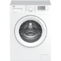 GRADE A3 - Beko WTG641M1W 6kg 1400rpm Freestanding Washing Machine - White