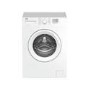 GRADE A2 - Beko WTG720M1W 7kg 1200rpm Freestanding Washing Machine - White