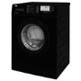 Beko WTG721M1B 7kg 1200rpm Freestanding Washing Machine - Black