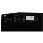 Beko WTG721M1B 7kg 1200rpm Freestanding Washing Machine - Black