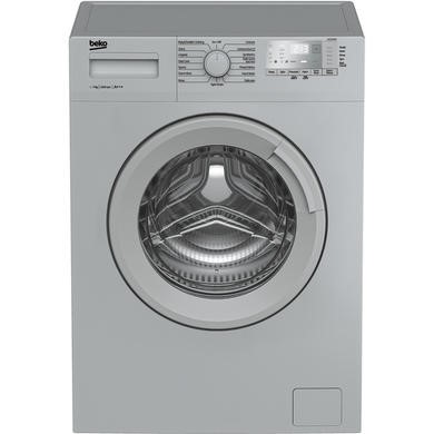 GRADE A1 - Beko WTG721M1S 7kg 1200rpm Freestanding Washing Machine - Silver