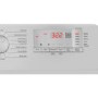 Beko WTG721M1S 7kg 1200rpm Freestanding Washing Machine - Silver