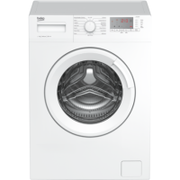GRADE A2 - Beko WTG741M1W 7kg 1400rpm Freestanding Washing Machine - White