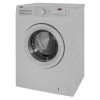 GRADE A2 - Beko WTG741M1S Excellence 7kg 1400rpm Freestanding Washing Machine - Silver