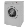 Beko WTG741M1S Excellence 7kg 1400rpm Freestanding Washing Machine - Silver