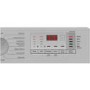 Beko WTG741M1S Excellence 7kg 1400rpm Freestanding Washing Machine - Silver
