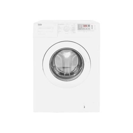 GRADE A2 - Beko WTG741M1W 7kg 1400rpm Freestanding Washing Machine - White