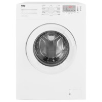 GRADE A3 - Beko WTG761M1W 7kg 1600rpm Freestanding Washing Machine - White