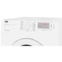 GRADE A3 - Beko WTG761M1W 7kg 1600rpm Freestanding Washing Machine - White