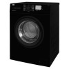 Beko WTG820M1B 8kg 1200prm Freestanding Washing Machine - Black
