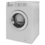 Beko WTG820M1S 8kg 1200prm Freestanding Washing Machine - Silver