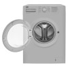 Beko WTG820M1S 8kg 1200prm Freestanding Washing Machine - Silver