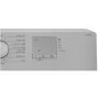 Beko WTG820M1S 8kg 1200prm Freestanding Washing Machine - Silver
