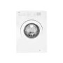 Beko WTG820M1W 8kg 1200prm Freestanding Washing Machine - White