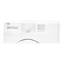 Beko WTG820M1W 8kg 1200prm Freestanding Washing Machine - White