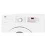 GRADE A1 - Beko WTG921B3W 9kg 1200rpm Freestanding Washing Machine - White