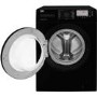 Beko WTG941B1B 9kg 1400rpm Freestanding Washing Machine - Black