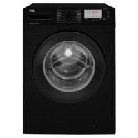 GRADE A2 - Beko WTG941B3B 9kg 1400rpm Freestanding Washing Machine With 28 Min Quick Wash - Black